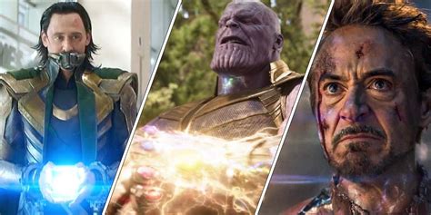 ‘Avengers: Endgame’ Budget Breakdown: How Marvel Made.